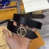 Louis Vuitton Belt 003